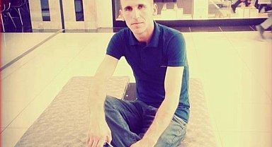 Isparta'da çatıdan düşen adam hayatını kaybetti
