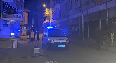 Isparta'da kız meselesi kavgasında bıçaklar çekildi: 3 yaralı