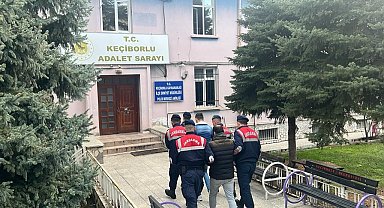 Isparta'da uyuşturucu operasyonu: 2 şahıs tutuklandı