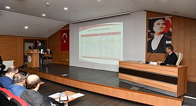 Isparta'ya 2023 yılında 14 milyar yatırım yapıldı