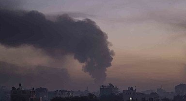 İsrail, Han Yunus'taki BM binasını vurdu: 9 ölü, 75 yaralı
