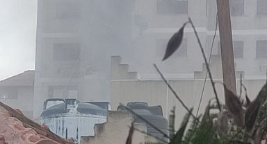 İsrail, Han Yunus'taki Kızılay merkezini vurdu: 5 ölü, 3 yaralı