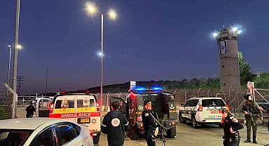 İsrail polisi, Kudüs'te 3 yaşındaki Filistinli kız çocuğunu vurarak öldürdü