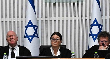 İsrail Yüksek Mahkemesi'nden Netanyahu'ya bir darbe daha