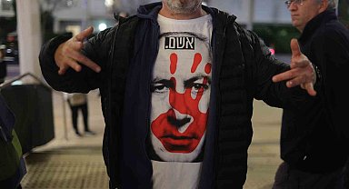 İsrail'de Netanyahu hükümetini tepkiler artıyor