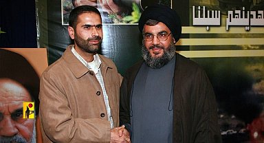 İsrail'den üst düzey Hizbullah komutanına suikast