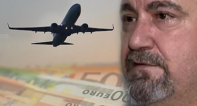 İstanbul uçağında sır olay! Havalimanına indikten sonra şok üstüne şok yaşadılar: Binlerce euro kayıp, dikkat çeken 'Mısır' detayı...