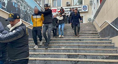 İstanbul'da emekli bankacıdan borsada yüksek kar vaadi ile 11 milyon liralık vurgun