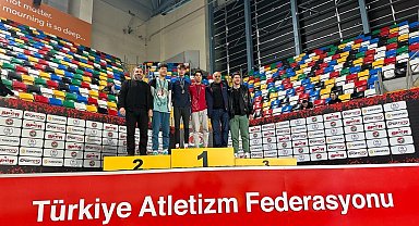 İstanbul'da Kars rüzgarı esti