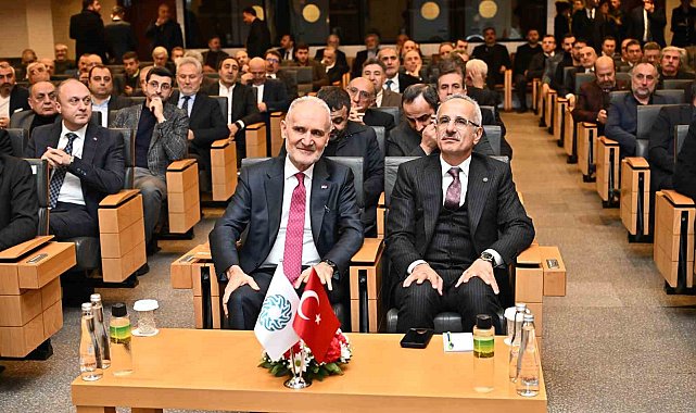 İstanbul'un trafiğine "iş dünyası" önerileri