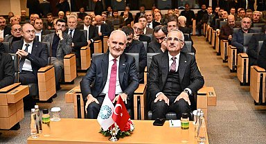 İstanbul'un trafiğine "iş dünyası" önerileri
