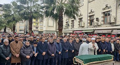 İstanbulspor Başkanı Ecmel Sarıalioğlu'nun acı günü