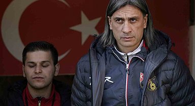 İstanbulspor'da Hakan Yakın dönemi sona erdi