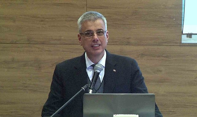 İSTER'in kapanış toplantısı Üsküdar'da yapıldı