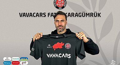 İtalyan kaleci Sirigu, Karagümrük'te
