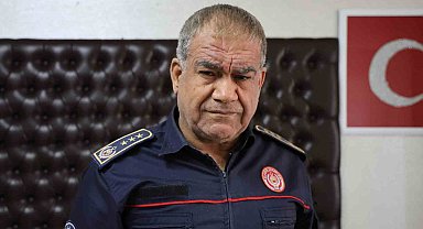 İtfaiye Müdürü Başgün, karbonmonoksit zehirlenmelerine karşı uyardı
