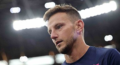 Ivan Rakitic, Suudi Arabistan ekibi Al-Shabab'a transfer oldu