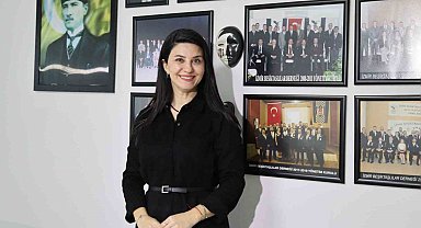 İzmir Beşiktaşlılar Derneği, kadın başkan adayı ile tarihinde bir ilk yaşıyor
