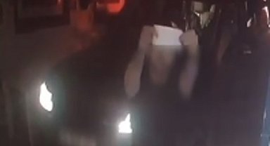 İzmir'de 'bravo' dedirten görüntü