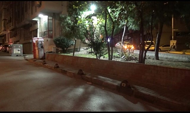 İzmir'de 'laf atma' kavgası cinayetle bitti