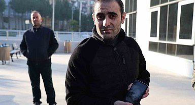 İzmir'de yeğeni katledilen amca: "12 yaşındaki çocuğu hangi vicdan öldürebilir ki"