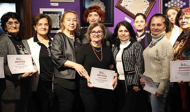 İzmitli kadınların öyküleri kitap haline getirilecek
