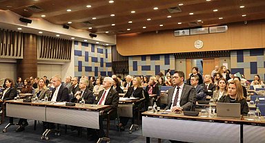 İZTO'da gündem çocuk hakları
