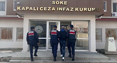 Jandarma ekipleri 30 yıl aranması bulunan şahsı yakaladı