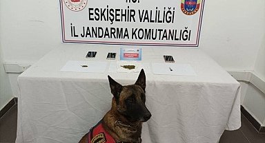 Jandarma uyuşturucu operasyonlarında 26 şüpheli şahıs hakkında işlem yaptı