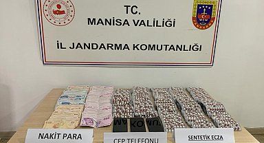 Jandarma ve MİT'ten PKK'ya ortak operasyon: 6 gözaltı