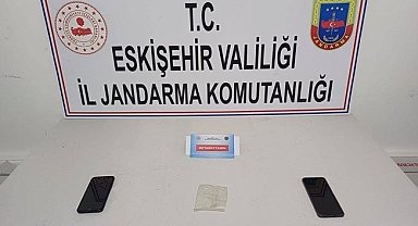 Jandarmadan 4 ayrı uyuşturucu operasyonu