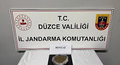 Jandarmadan uyuşturucu satıcılarına geçit yok
