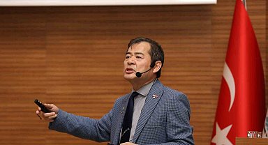 Japon Deprem Uzmanı: "Alanya deprem açısından güvenli bölge "