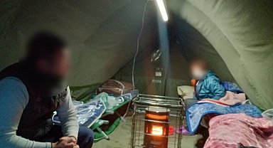Japonya'daki 7.6'lık depremde ölü sayısı 161'e yükseldi