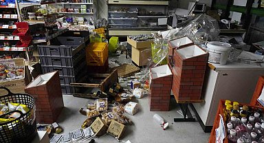 Japonya'daki 7.6'lık depremin 3'üncü gününde can kaybı 64'e yükseldi