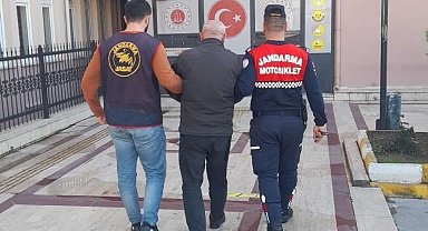JASAT ekipleri 2023 yılında 687 aranan şahsı yakaladı