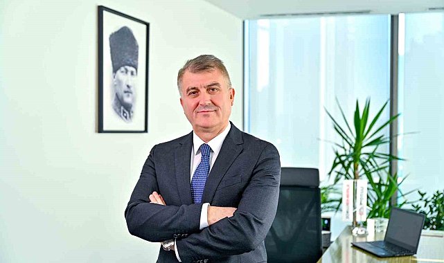 Jeotermalde hedef dünya liderliği