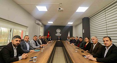 Kabakcı: "Kayseri'de spor ile tanışmayan çocuk kalmayacak"