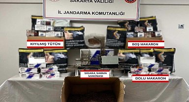 Kaçakçılık ve uyuşturucu operasyonlarında 199 şüpheli yakalandı