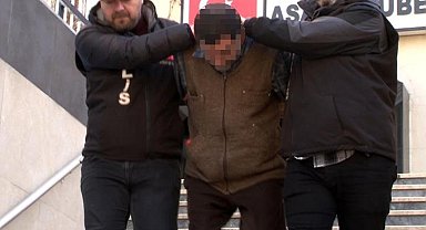 Kadıköy'de 19 yıl önce işlenen cinayetin katil zanlısı yakalandı