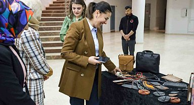 Kadınların hayatına dokunan anlamlı proje
