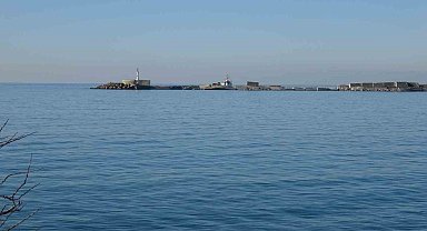 Kafkametler'in kayıp 7 mürettebatını arama çalışmaları sürüyor