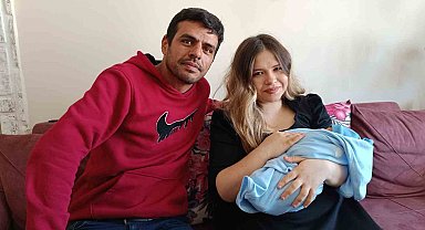 Kahraman bir asker olması niyetiyle oğullarına Ömer Halis ismini verdiler