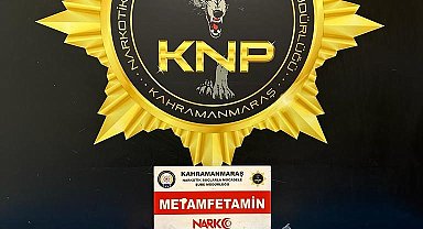 Kahramanmaraş'ta 61 kişi tutuklandı
