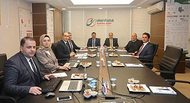 Kalkınma Ajansı nitelikli uzmanlarıyla kalkınmaya rehberlik ediyor