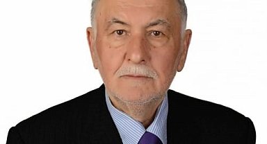 Kalp krizi geçiren meclis üyesi hayatını yitirdi