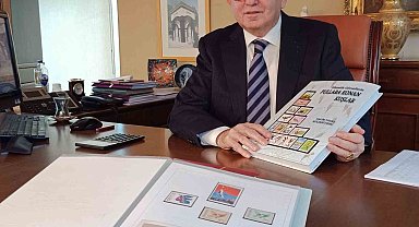 Kanatlı hobisi koleksiyoner yaptı
