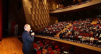 Kanlı Nigar Büyükşehir sahnesinde