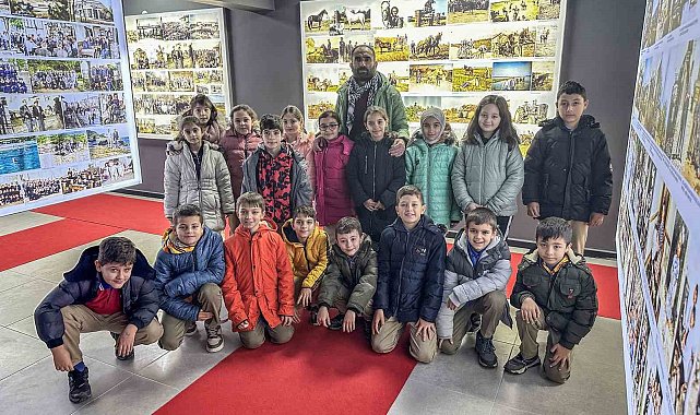 Karacabey geçmişi bu fotoğraf galerisinde