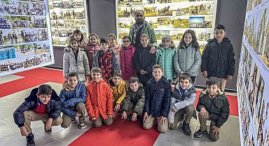 Karacabey geçmişi bu fotoğraf galerisinde